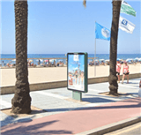 6-A-Salou - PG. DE MIRAMAR (DAVANT Nº 12) 